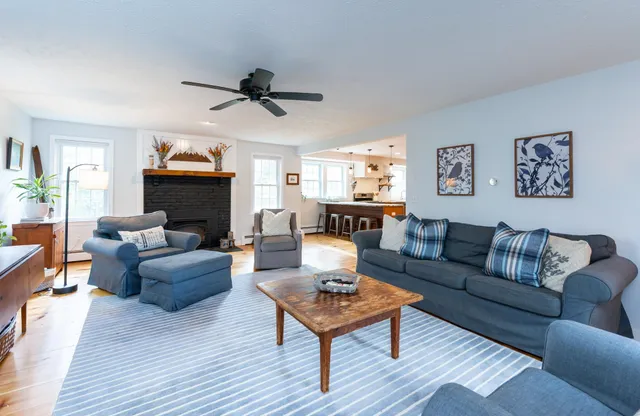 $845,000 | 80 Christian Hill Road, Amherst, NH 03031