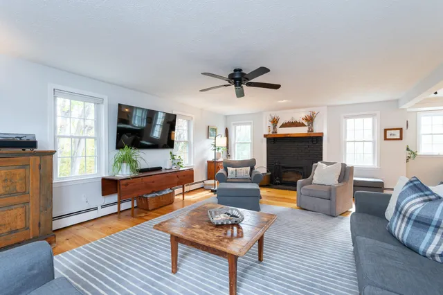 $845,000 | 80 Christian Hill Road, Amherst, NH 03031