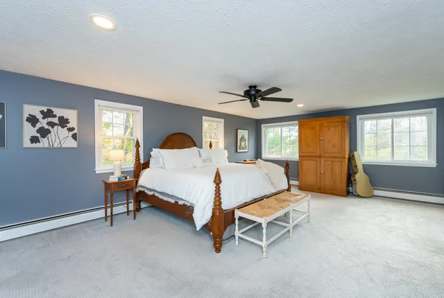 $845,000 | 80 Christian Hill Road, Amherst, NH 03031