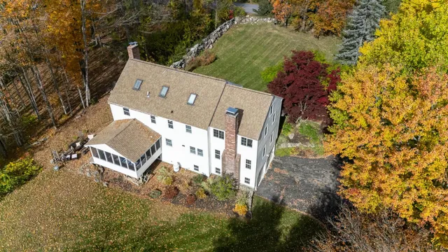 $845,000 | 80 Christian Hill Road, Amherst, NH 03031