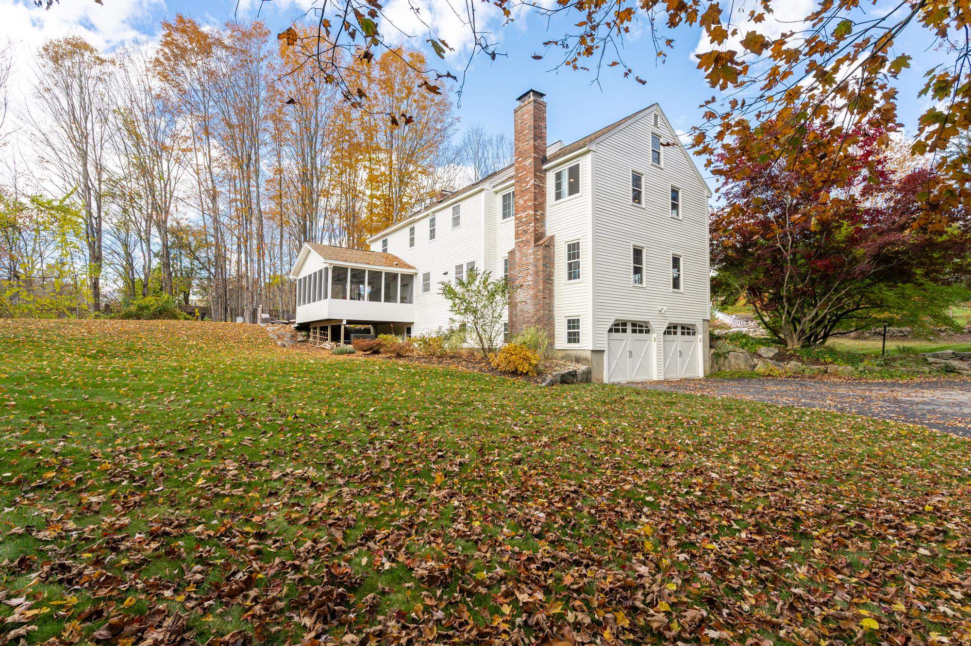 80 Christian Hill Road Amherst, NH 03031 - Photo 39 of 52