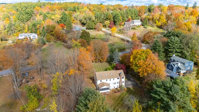 $845,000 | 80 Christian Hill Road, Amherst, NH 03031