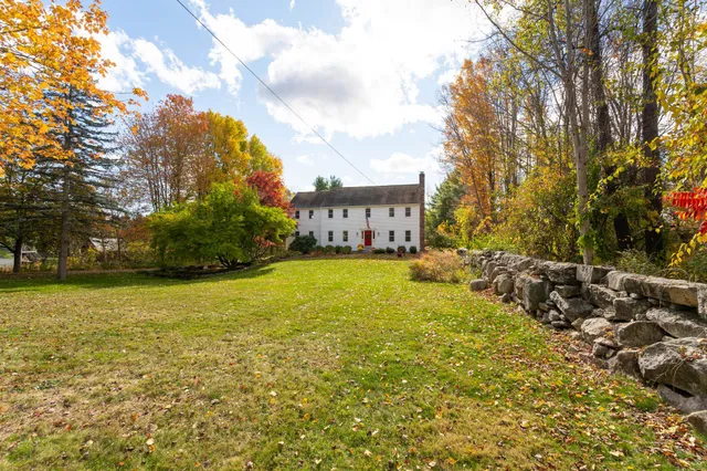 $845,000 | 80 Christian Hill Road, Amherst, NH 03031