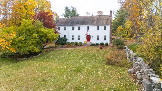 $845,000 | 80 Christian Hill Road, Amherst, NH 03031