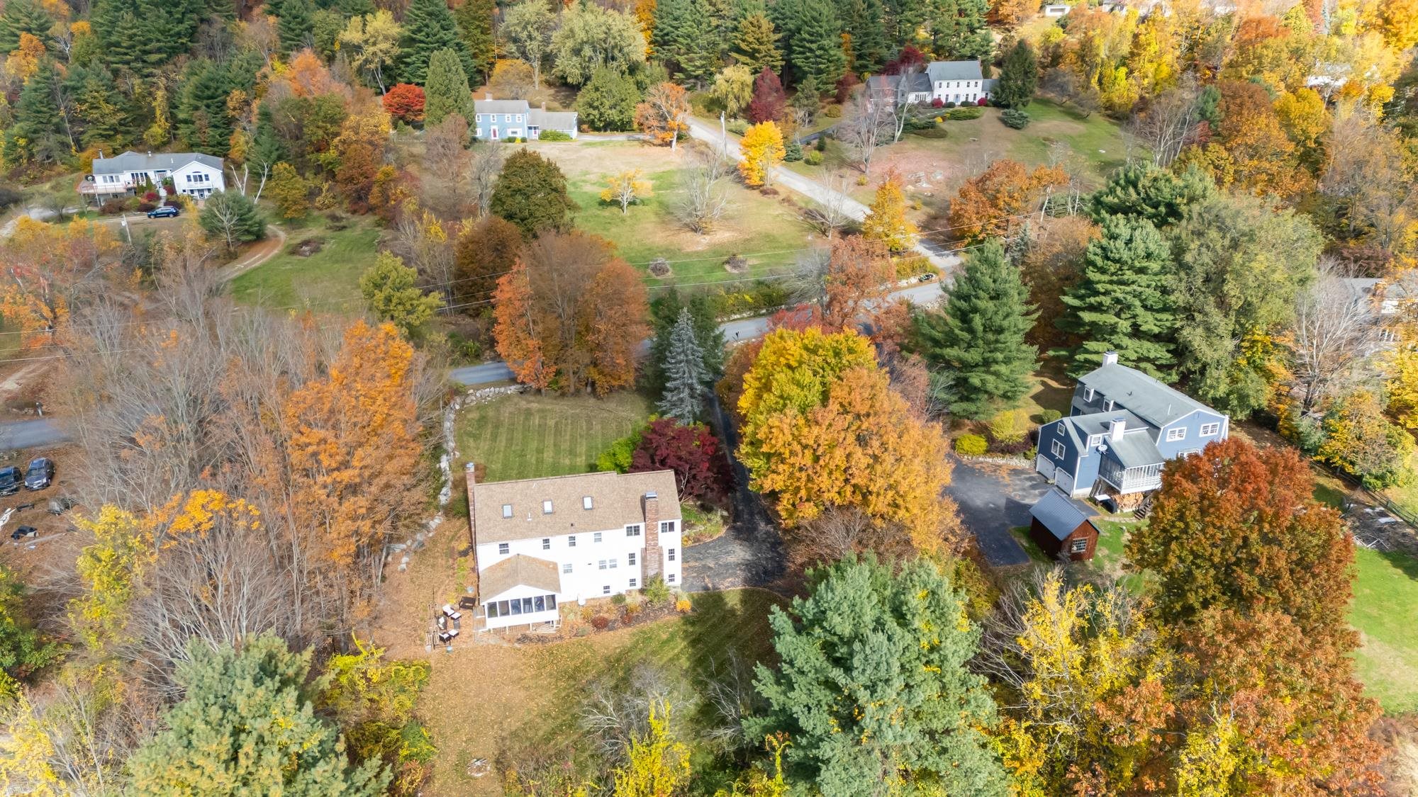 80 Christian Hill Road Amherst, NH 03031 - Photo 45 of 52