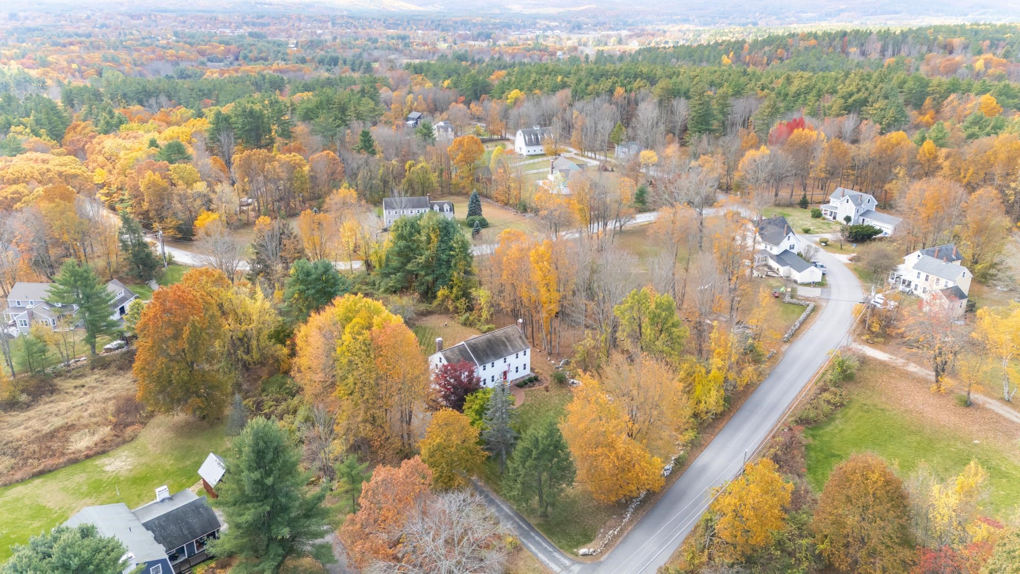 80 Christian Hill Road Amherst, NH 03031 - Photo 46 of 52