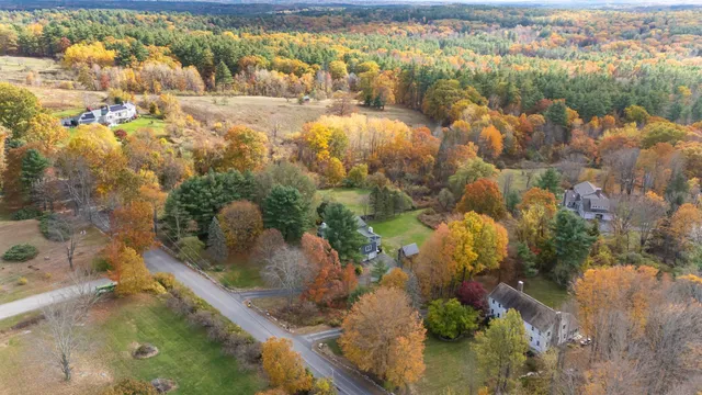$845,000 | 80 Christian Hill Road, Amherst, NH 03031
