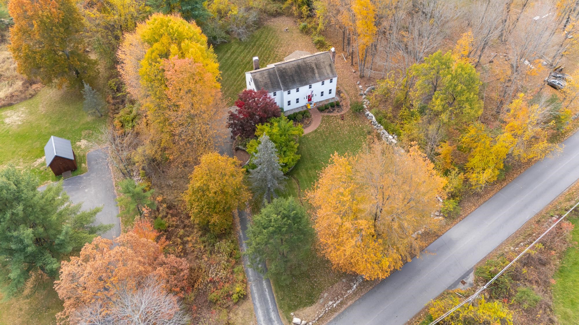80 Christian Hill Road Amherst, NH 03031 - Photo 48 of 52