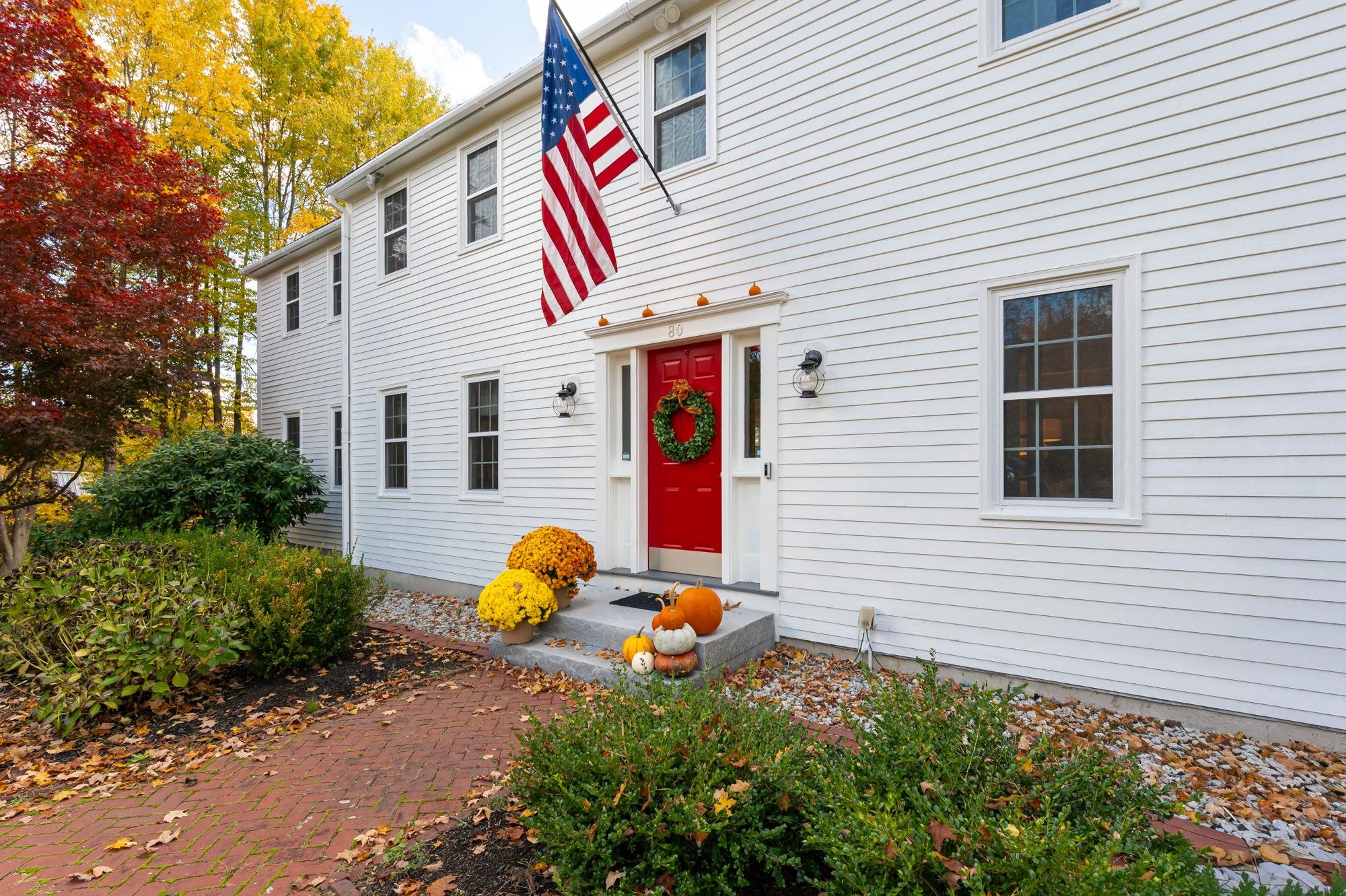 80 Christian Hill Road Amherst, NH 03031 - Photo 5 of 52