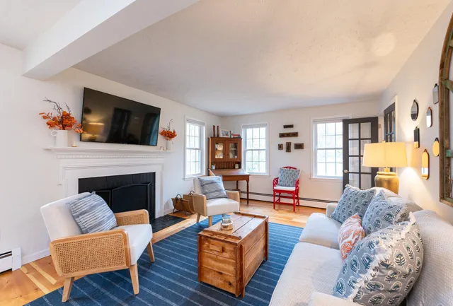 $845,000 | 80 Christian Hill Road, Amherst, NH 03031