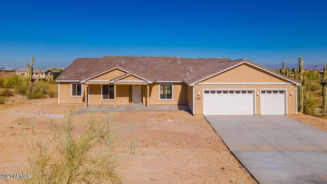 3918 East Beverly Road Phoenix, AZ 85042 - Photo 1 of 37 20210208145503481069000000-o