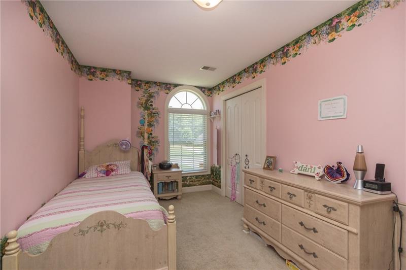 149 Joe Hall Road Beaver Falls, PA 15010 - Photo 14 of 20 Bedroom 4