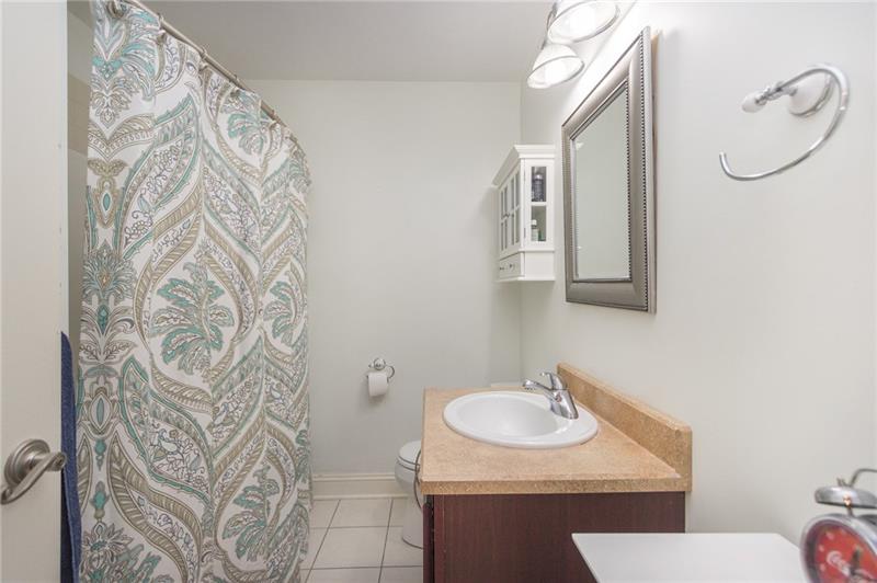 149 Joe Hall Road Beaver Falls, PA 15010 - Photo 15 of 20 Full Bath on 2nd Floor