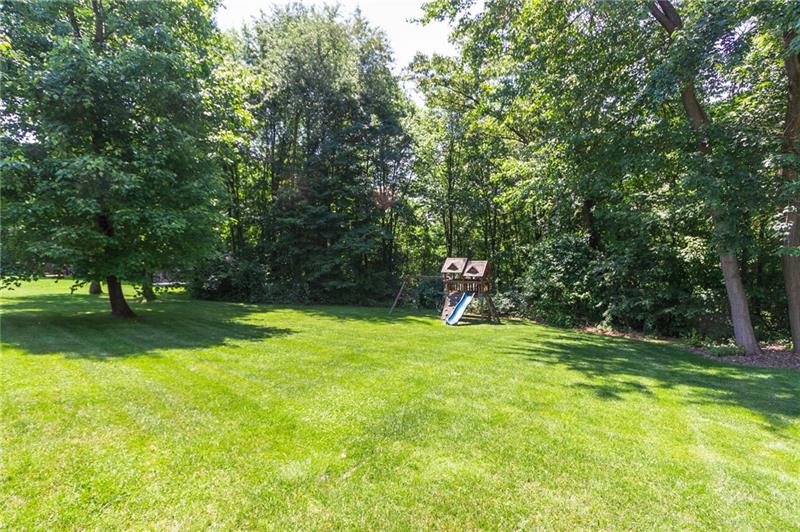 149 Joe Hall Road Beaver Falls, PA 15010 - Photo 18 of 20 Rear Yard