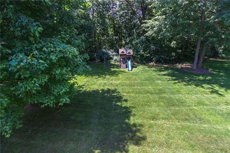 149 Joe Hall Road Beaver Falls, PA 15010 - Photo 20 of 20 Rear Yard