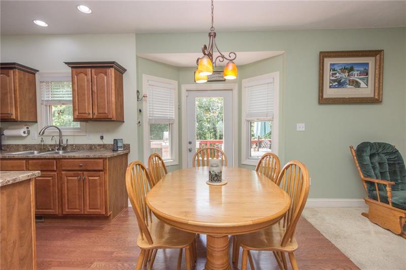 149 Joe Hall Road Beaver Falls, PA 15010 - Photo 5 of 20 Kitchen