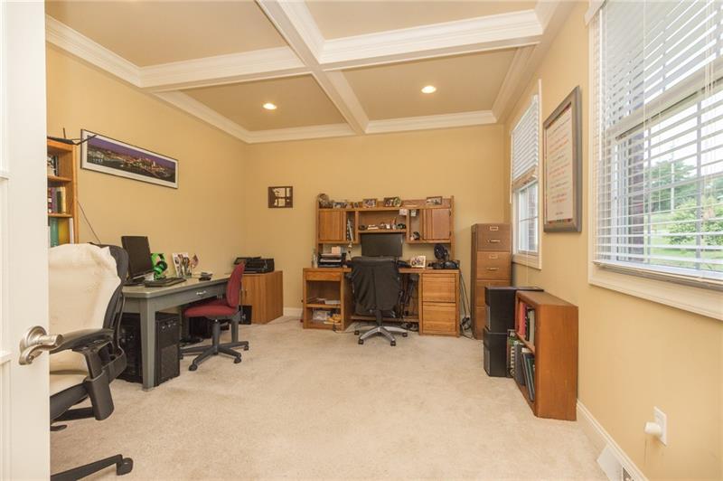 149 Joe Hall Road Beaver Falls, PA 15010 - Photo 9 of 20 Home Office/Den