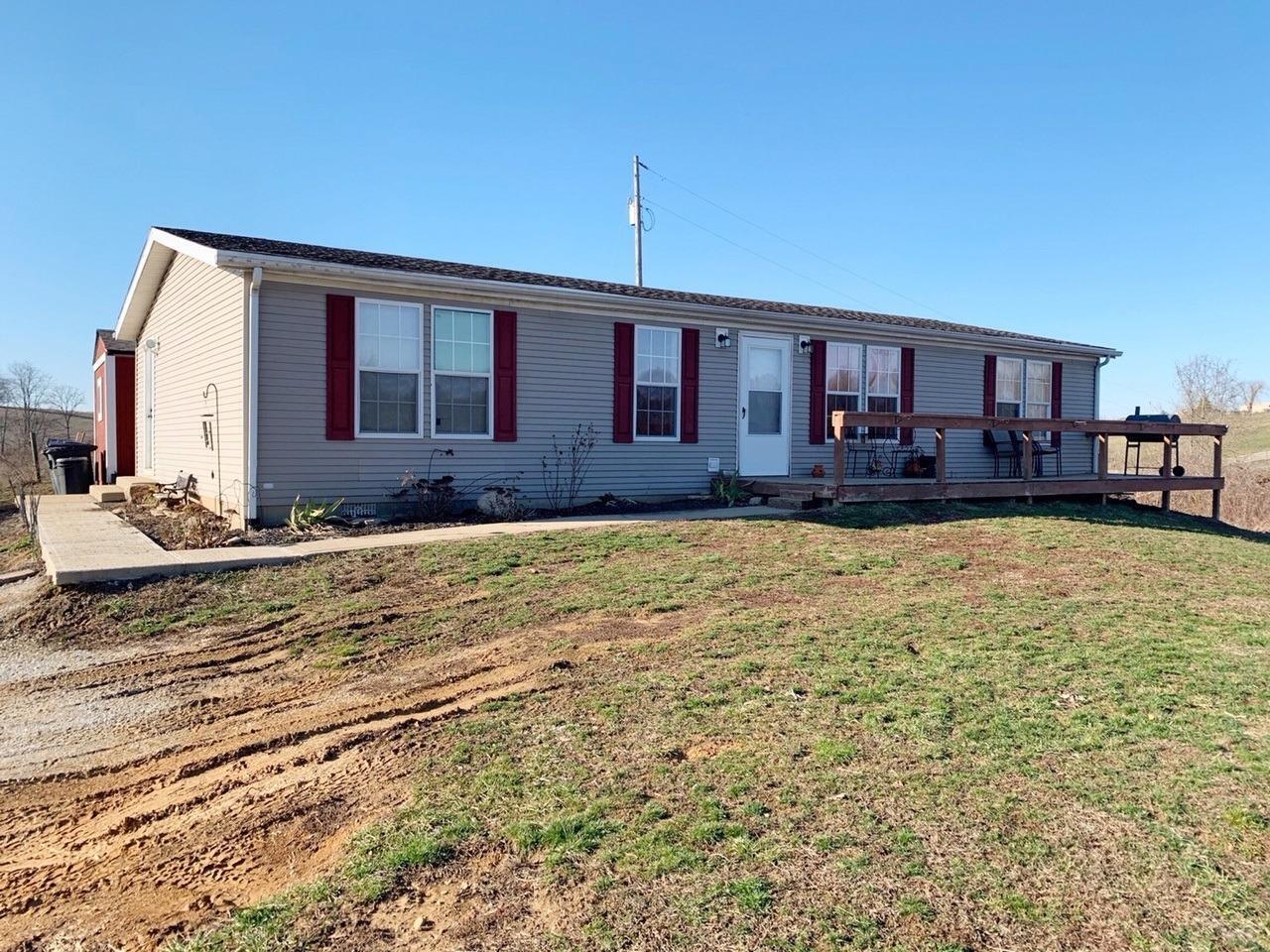 7287 Highway 262 Rising Sun, IN 47040 - Photo 1 of 1
