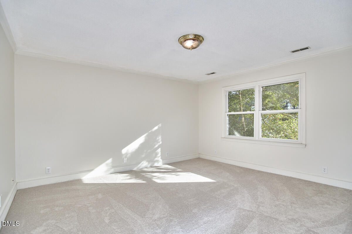 1918 Peppertree Street Durham, NC 27705 - Photo 31 of 45 a view of a livingroom with a window