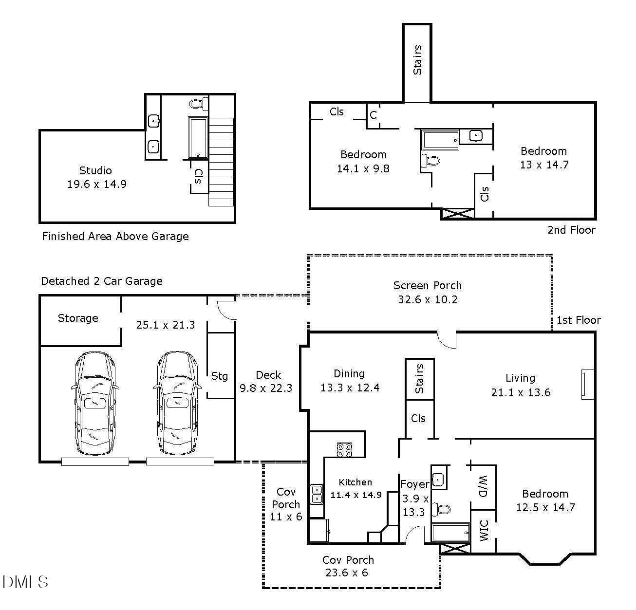 1918 Peppertree Street Durham, NC 27705 - Photo 45 of 45 a picture of a book and a bench