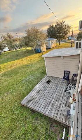 $229,000 | 707 West Monroe Avenue, Port O'Connor, TX 77982