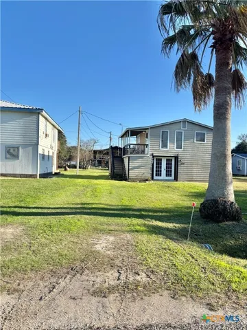 $229,000 | 707 West Monroe Avenue, Port O'Connor, TX 77982