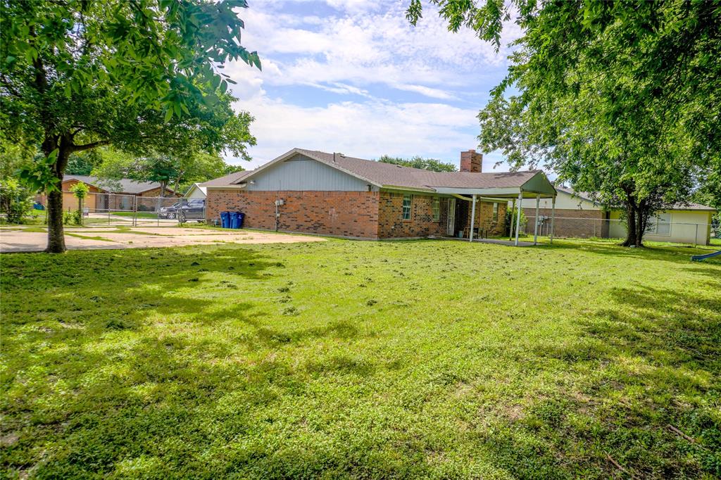 220 Coury Road Everman, TX 76140 - Photo 1 of 6