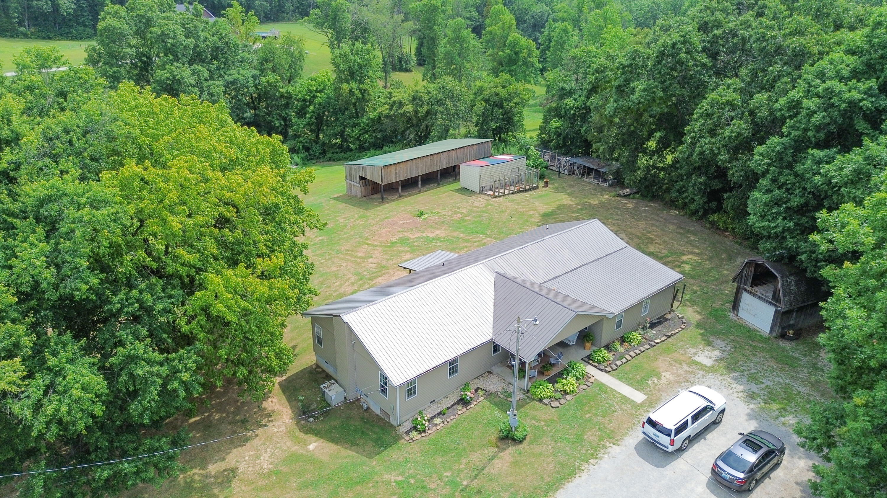 957 Meadows Grove Road Pine Knot, KY 42635 - Photo 5 of 45 DJI_0860