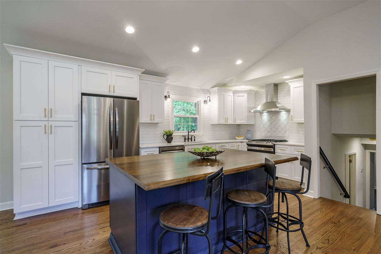 126 Crestview Road Raleigh, NC 27609 - Photo 12 of 30 Photo 12