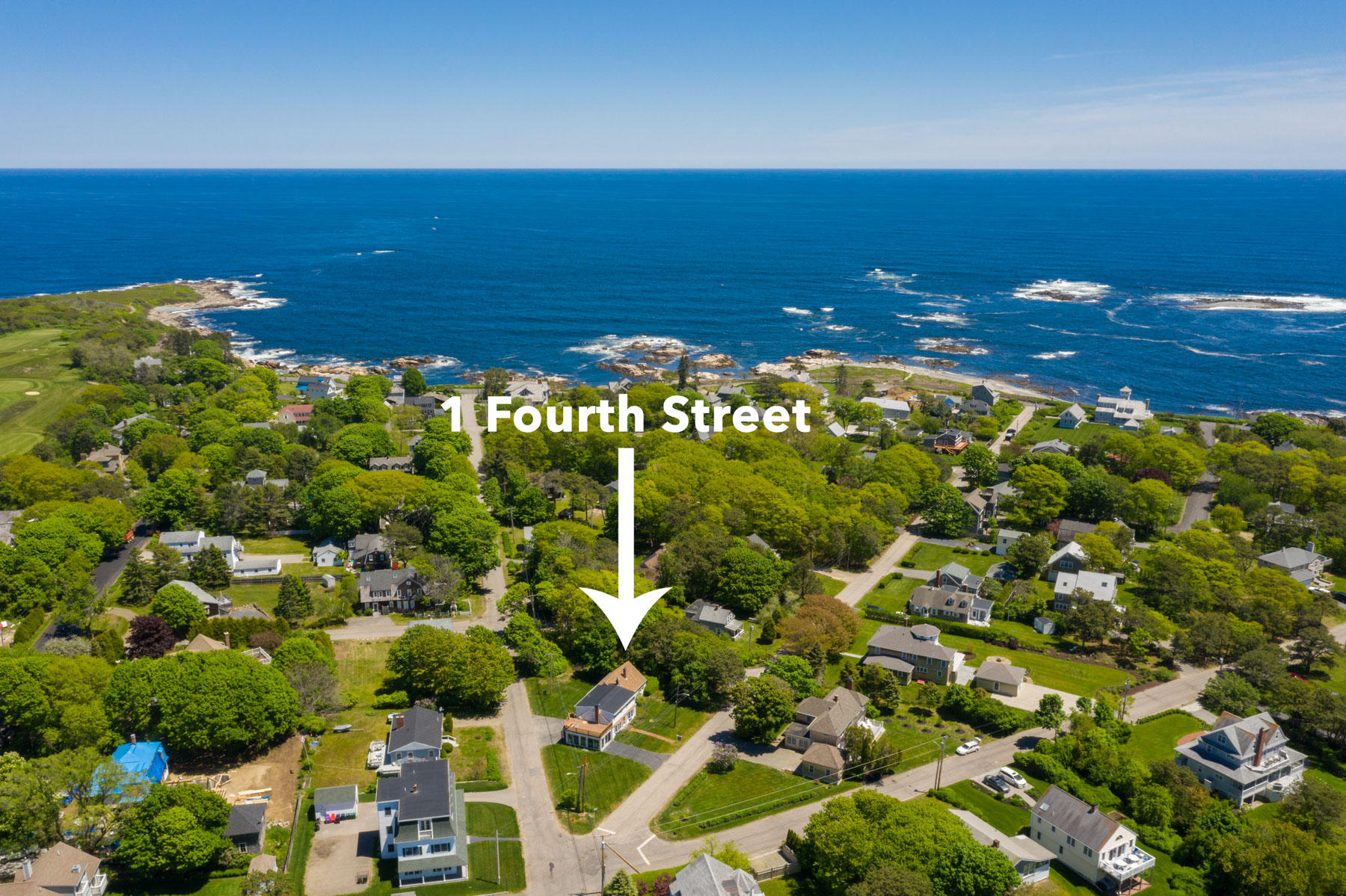 1 4th Street Biddeford Pool, ME 04006 - Photo 5 of 50 1 Fourth Street