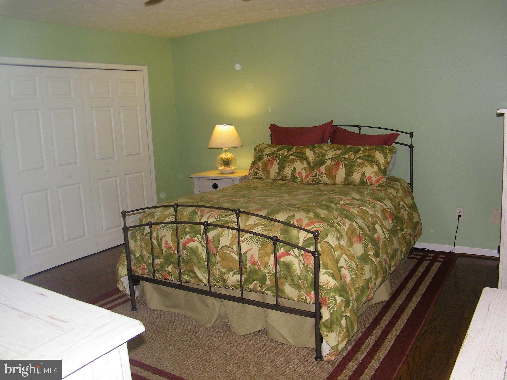 12649 High Sierra Road Lusby, MD 20657 - Photo 13 of 41 Master Bedroom