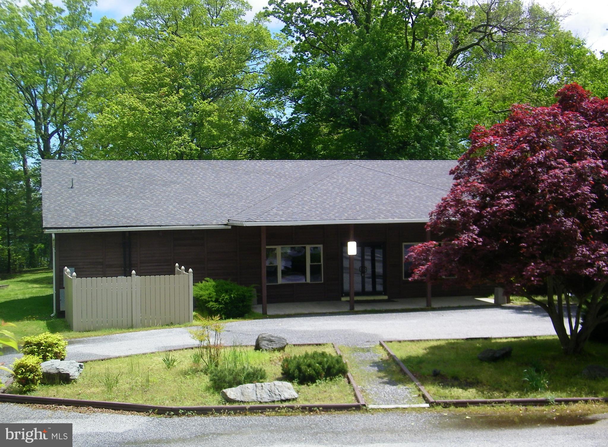 12649 High Sierra Road Lusby, MD 20657 - Photo 18 of 41 Neighborhood Club House