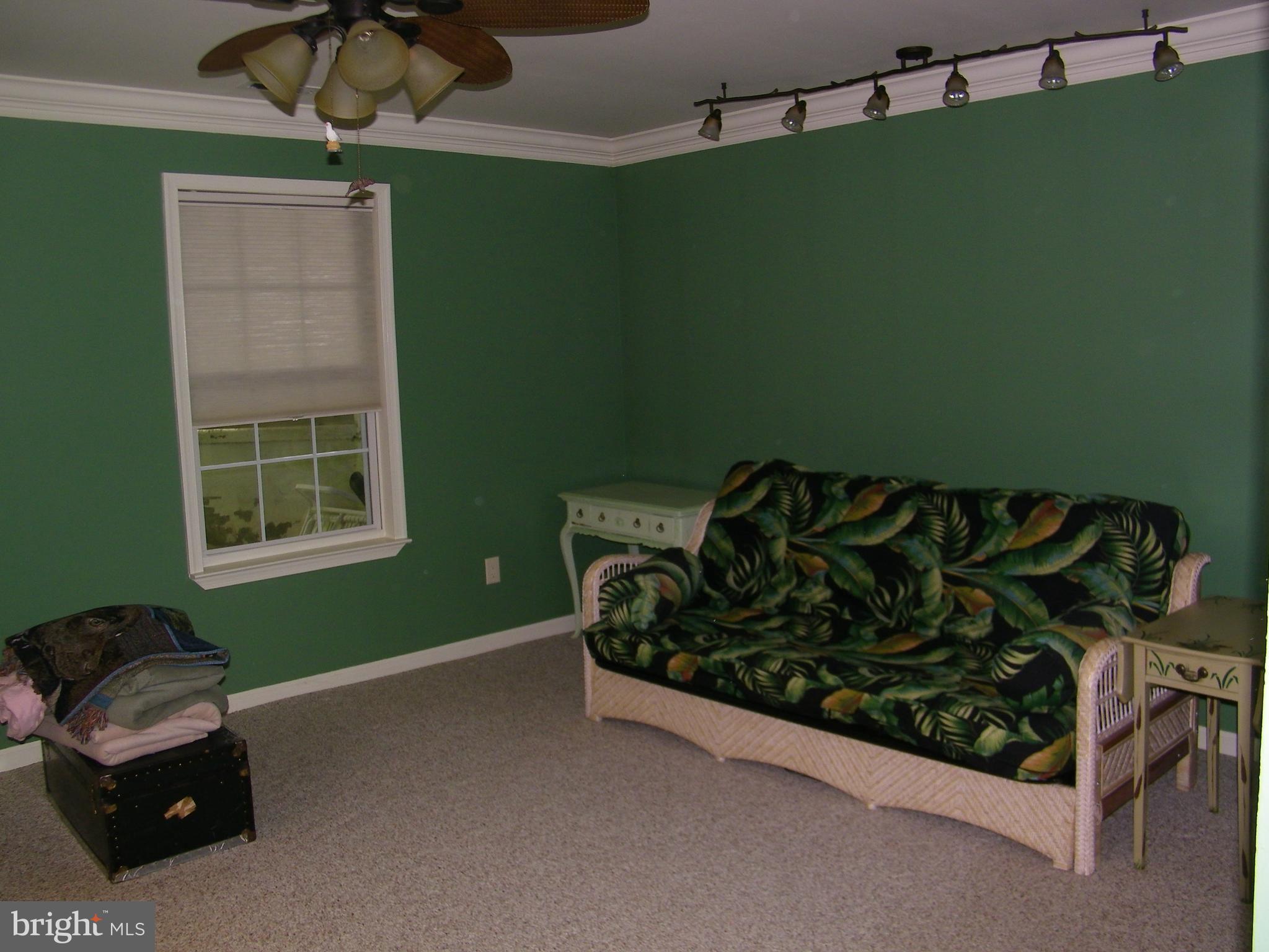 12649 High Sierra Road Lusby, MD 20657 - Photo 20 of 41 Basement Bedroom