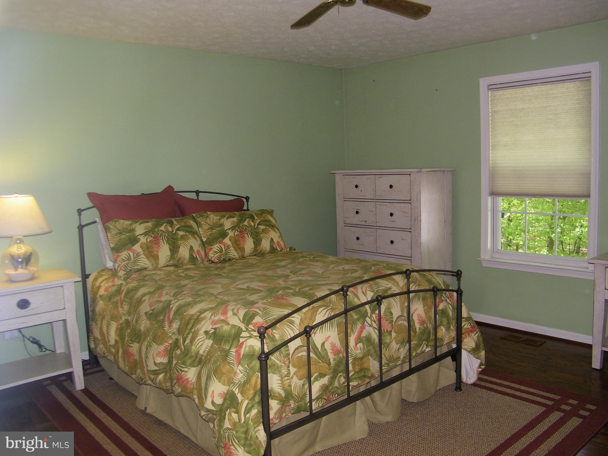 12649 High Sierra Road Lusby, MD 20657 - Photo 3 of 41 Master Bedroom