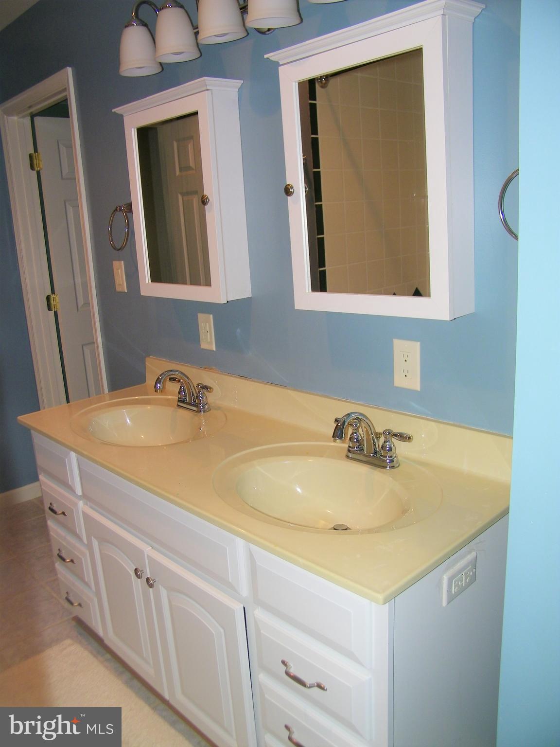 12649 High Sierra Road Lusby, MD 20657 - Photo 25 of 41 Basement Bath