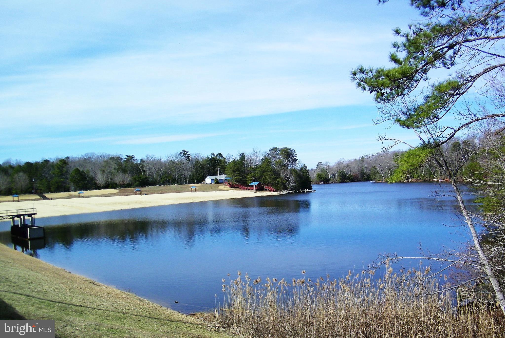 12649 High Sierra Road Lusby, MD 20657 - Photo 10 of 41 Lake Lariat