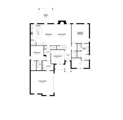 2412 Thunder Rdg Way Auburn, AL 36832 - Photo 21 of 22 Gallery Image 21