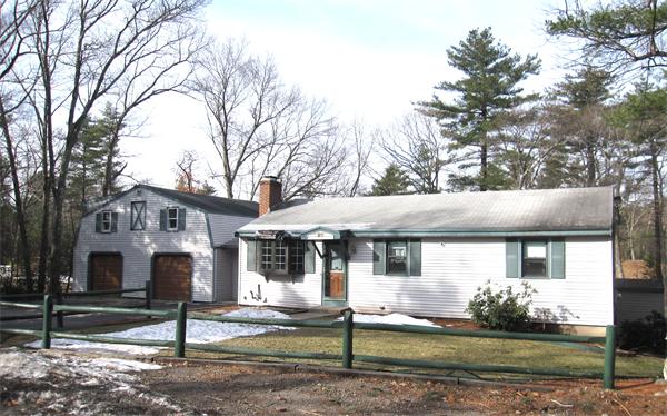98 Old Andover Road North Reading, MA 01864 - Photo 1 of 1 Gallery Image 1