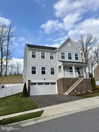 $699,000 | 2944 Heritage Drive, Chesapeake Beach, MD 20732