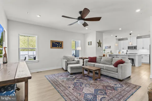 $699,000 | 2944 Heritage Drive, Chesapeake Beach, MD 20732