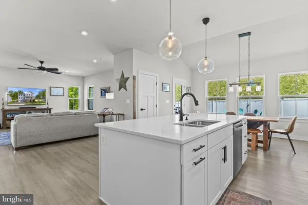 $699,000 | 2944 Heritage Drive, Chesapeake Beach, MD 20732
