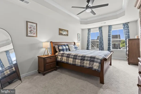 $699,000 | 2944 Heritage Drive, Chesapeake Beach, MD 20732