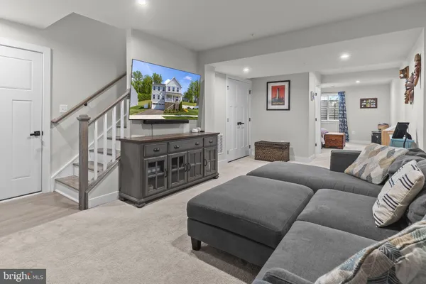 $699,000 | 2944 Heritage Drive, Chesapeake Beach, MD 20732