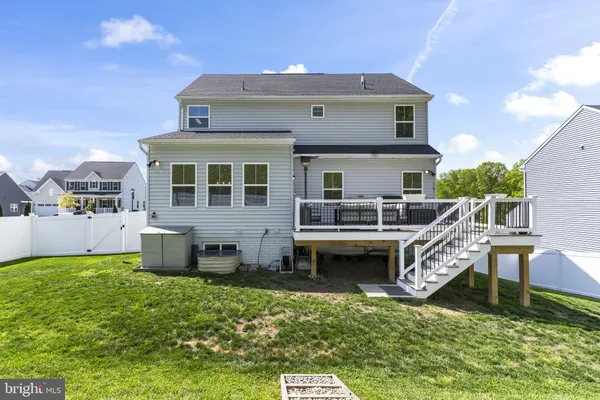 $699,000 | 2944 Heritage Drive, Chesapeake Beach, MD 20732