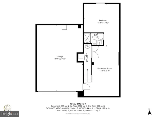 $699,000 | 2944 Heritage Drive, Chesapeake Beach, MD 20732