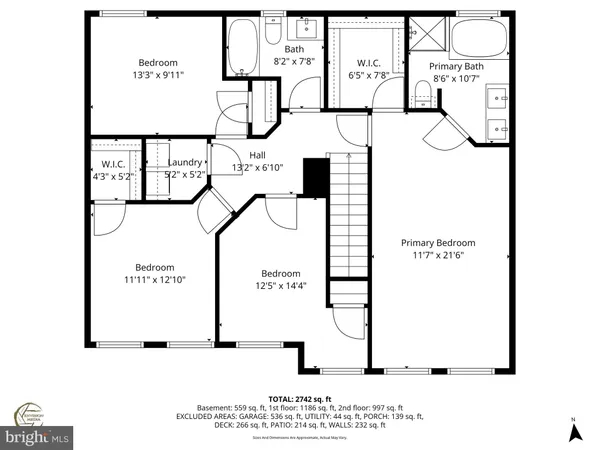 $699,000 | 2944 Heritage Drive, Chesapeake Beach, MD 20732