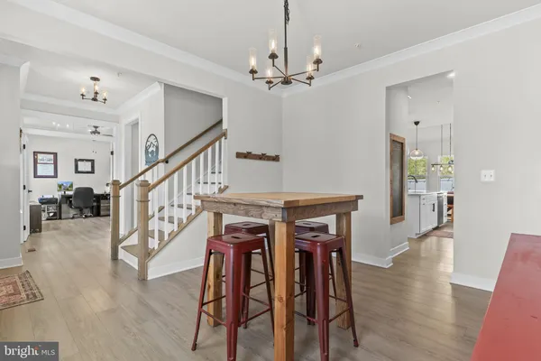 $699,000 | 2944 Heritage Drive, Chesapeake Beach, MD 20732