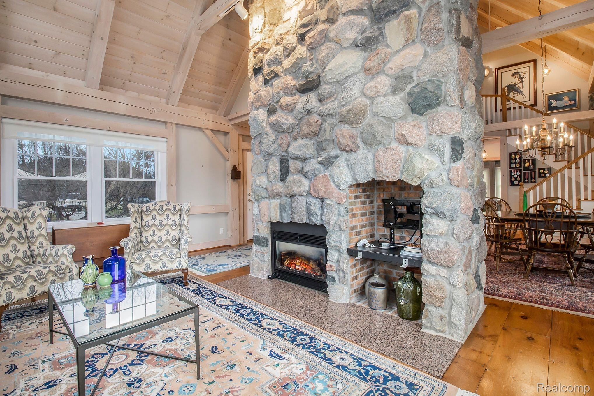 955 North Hughes Road Howell, MI 48843 - Photo 7 of 49 Gallery Image 7