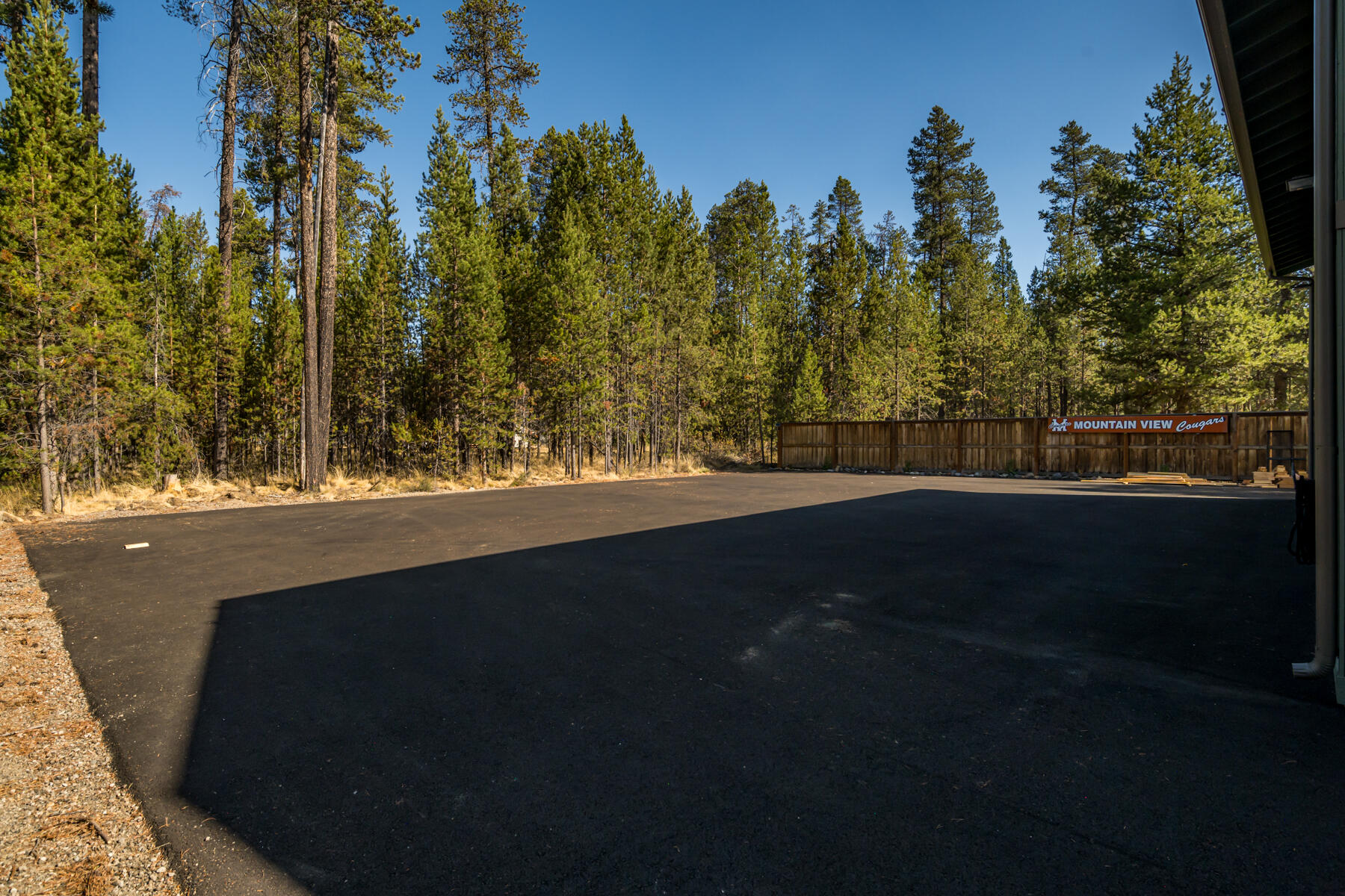 17246 Tholstrup Road Bend, OR 97707 - Photo 52 of 55 Back of property