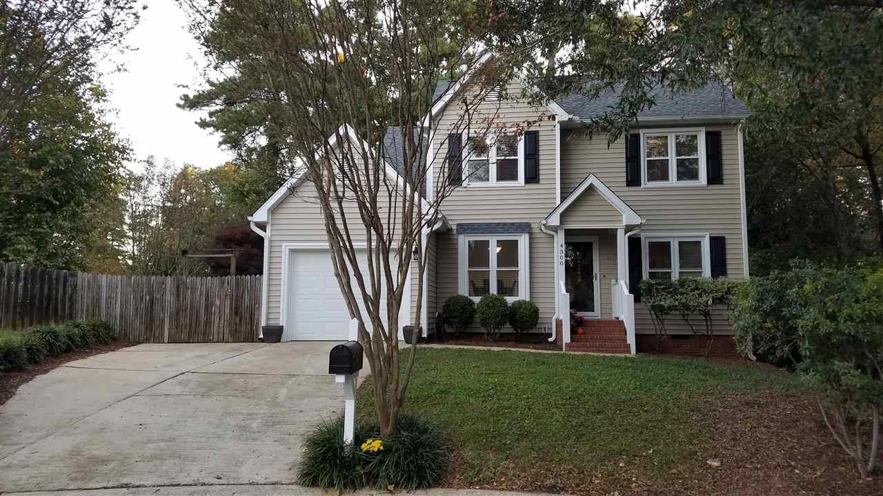 4300 Fathom Court Raleigh, NC 27606 - Photo 2 of 25 Photo 2
